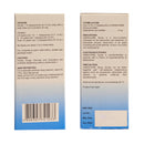 Asmacaire Salbutamol 2mg/5ml Syrup 60ml