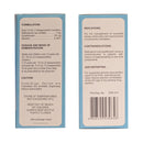 Butamol Plus Salbutamol+Guaifenesin 1mg/50mg/5ml Syrup 60ml