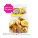Baulo De Zamboanga 200g