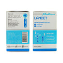 Blood Lancet