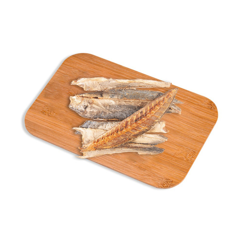 Burot Sliced Driedfish