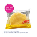 Red Ribbon Butter Mamon