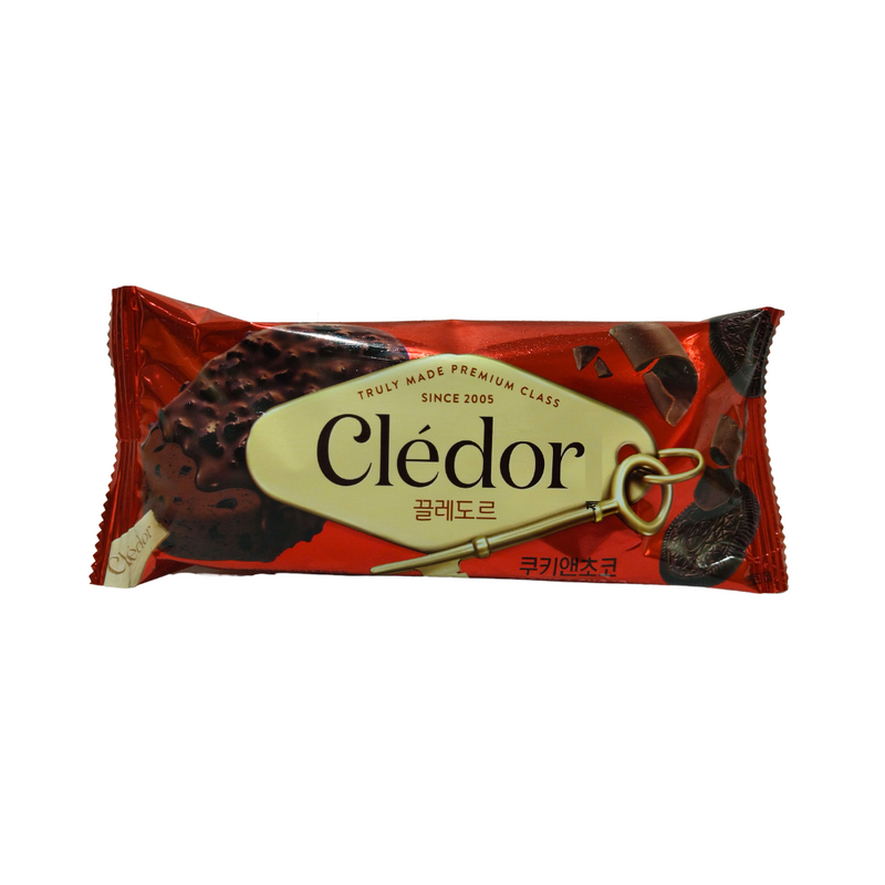 Cledor Ice Cream Bar Cookie And Choco 90ml