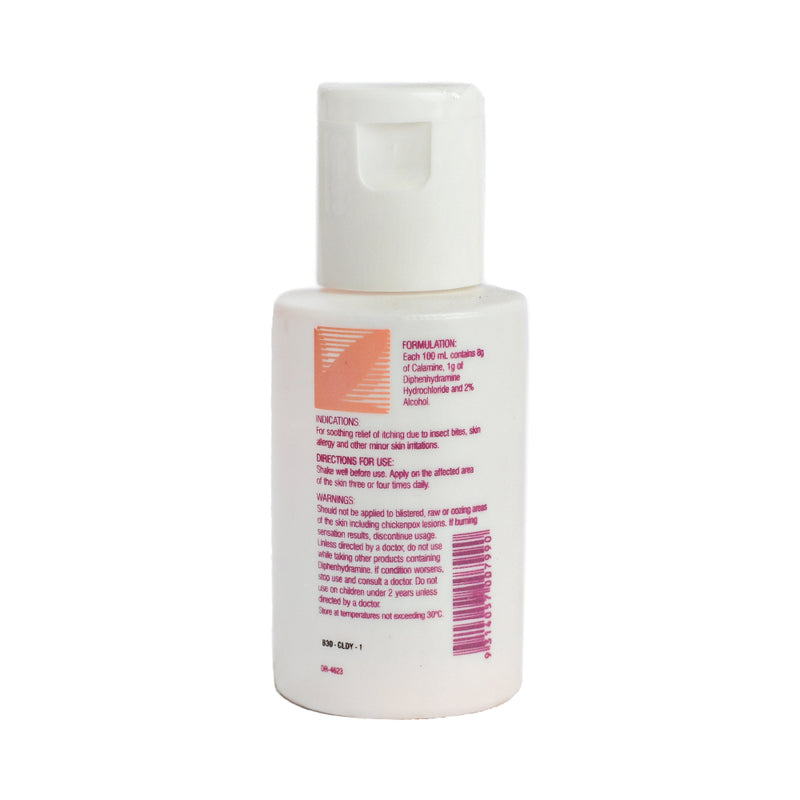 Caladryl Lotion 30ml