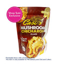 Casi's Mushroom Chicharon 100g