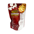 Casi's Mushroom Chicharon 100g