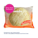 Red Ribbon Cheesy Ensaimada Single