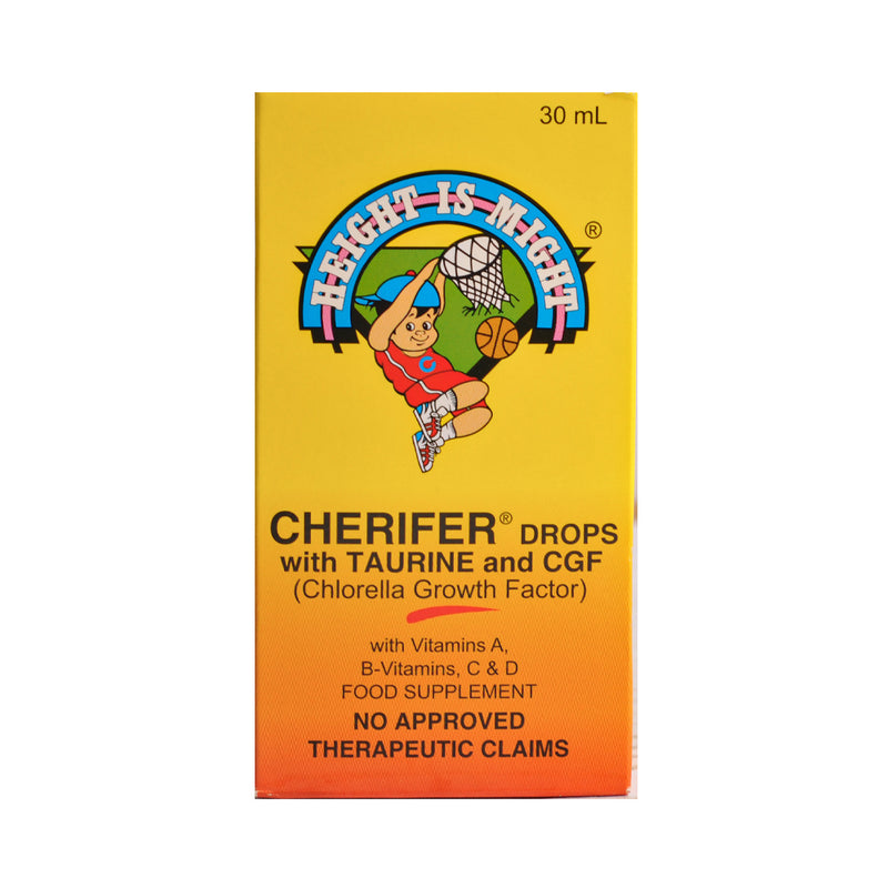 Cherifer Drops 30ml