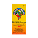 Cherifer With Taurine Drops 15ml