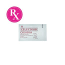 Coxidia Celecoxib 400mg Capsule By 1's