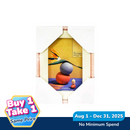 Ideal Living Photo Frame 4 x 6in