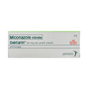 Daktarin Miconazole Nitrate Cream 20mg/g 5g