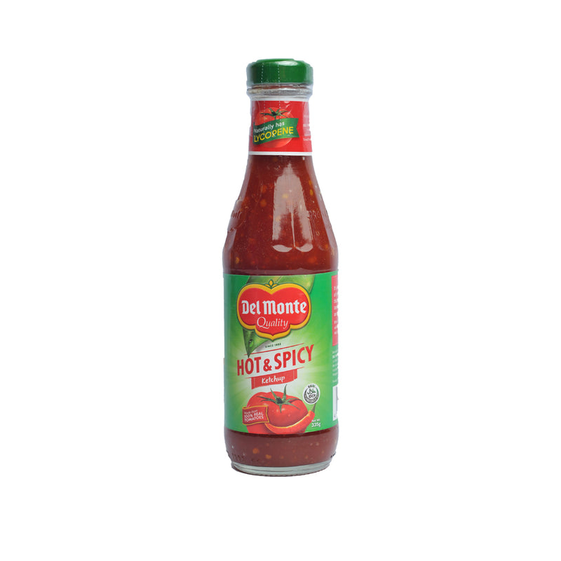 Del Monte Chili Ketchup 335g (12 oz)