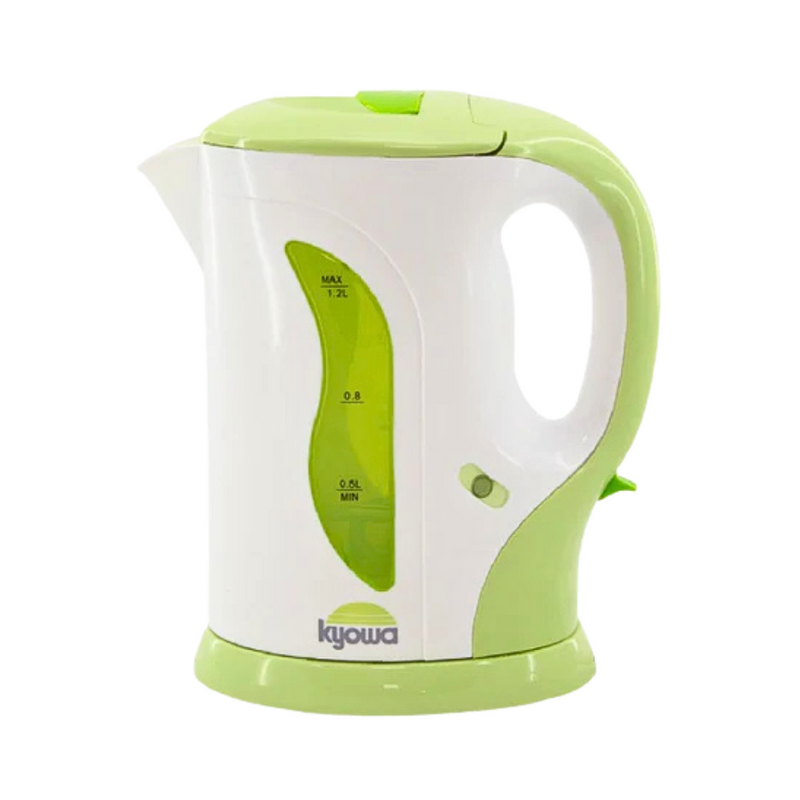 Kyowa Electric Kettle 1.2L