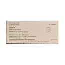 Exluton Lynestrenol 500mcg Pills 28's