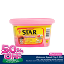Star Margarine Sweet Blend 100g