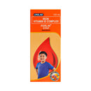 Ferlin Syrup 120ml