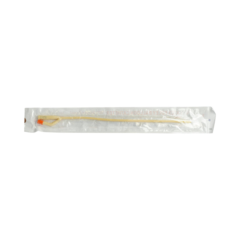 Surgitech Latex Foley Catheter 2-way Fr.16
