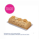 Goldilocks Overload Cake Half Roll