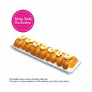 Goldilocks Dulce De Leche Whole Roll