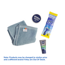 Grooming Kit Gift Set