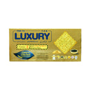 Hwa Tai Luxury Cracker Cereal With Chia Seed 129g
