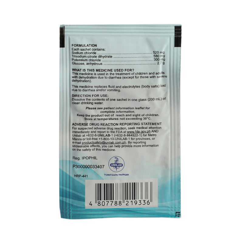 Hydrite Sachet 4.1g