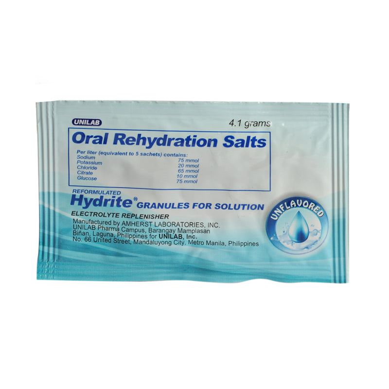 Hydrite Sachet 4.1g