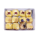 Muhlach Ensaymada Assorted