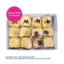 Muhlach Ensaymada Assorted