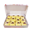 Muhlach Ensaymada Classic Cheese