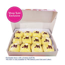 Muhlach Ensaymada Classic Cheese