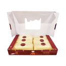 Muhlach Homemade Cheese Roll 63g x 6's
