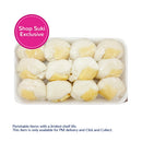 Carmela Puto Cheese Pack