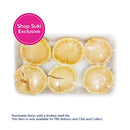 Carmela Egg Tart Pack