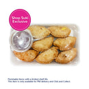 Carmela Empanada Pack