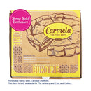 Carmela Bukopie Box