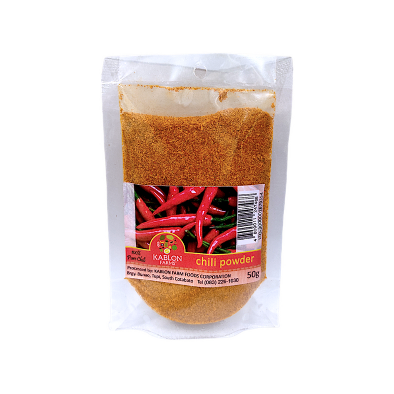 Kablon Chili Powder 50g