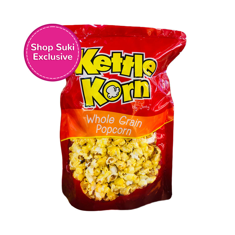 Kettle Korn Butter Large
