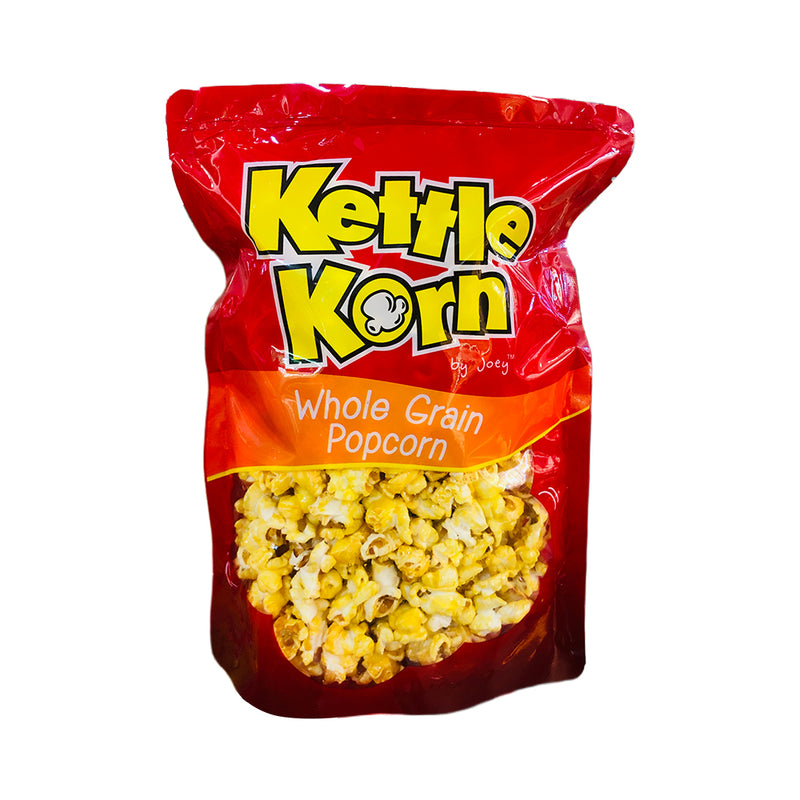 Kettle Korn Butter Large