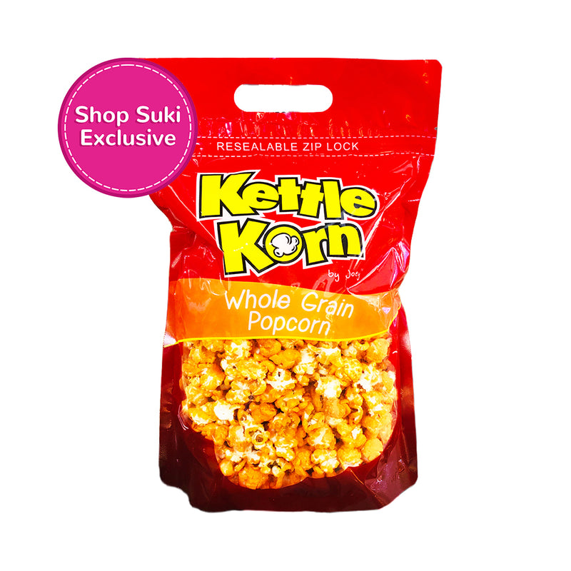 Kettle Korn Cheese Jumbo