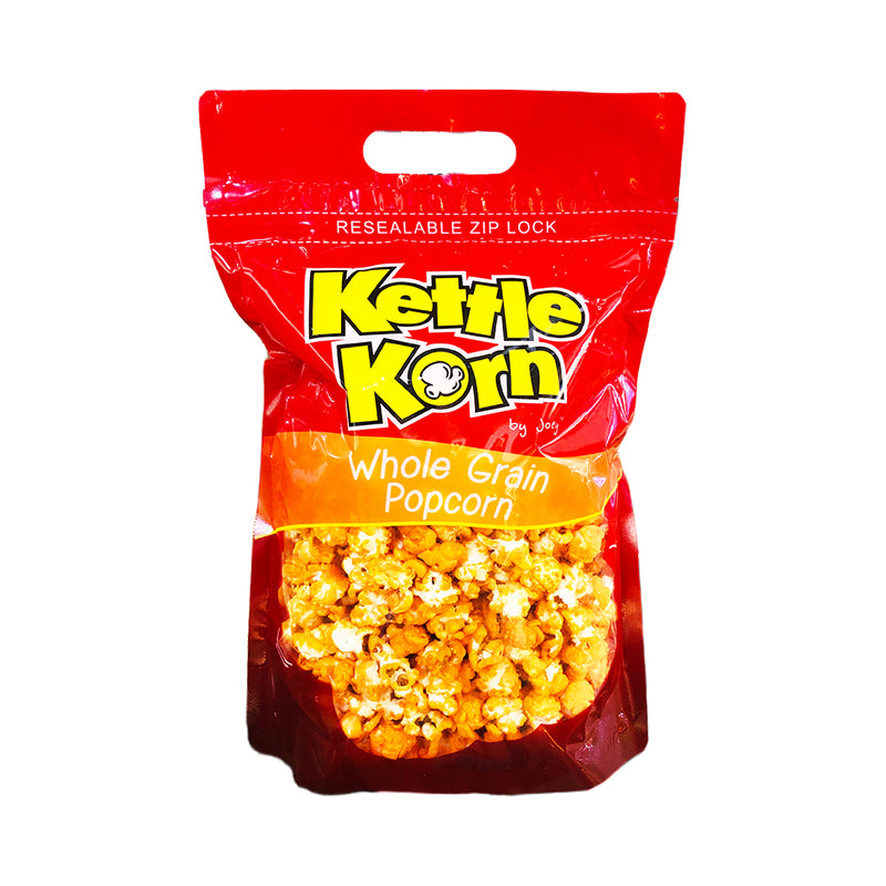 Kettle Korn Cheese Jumbo