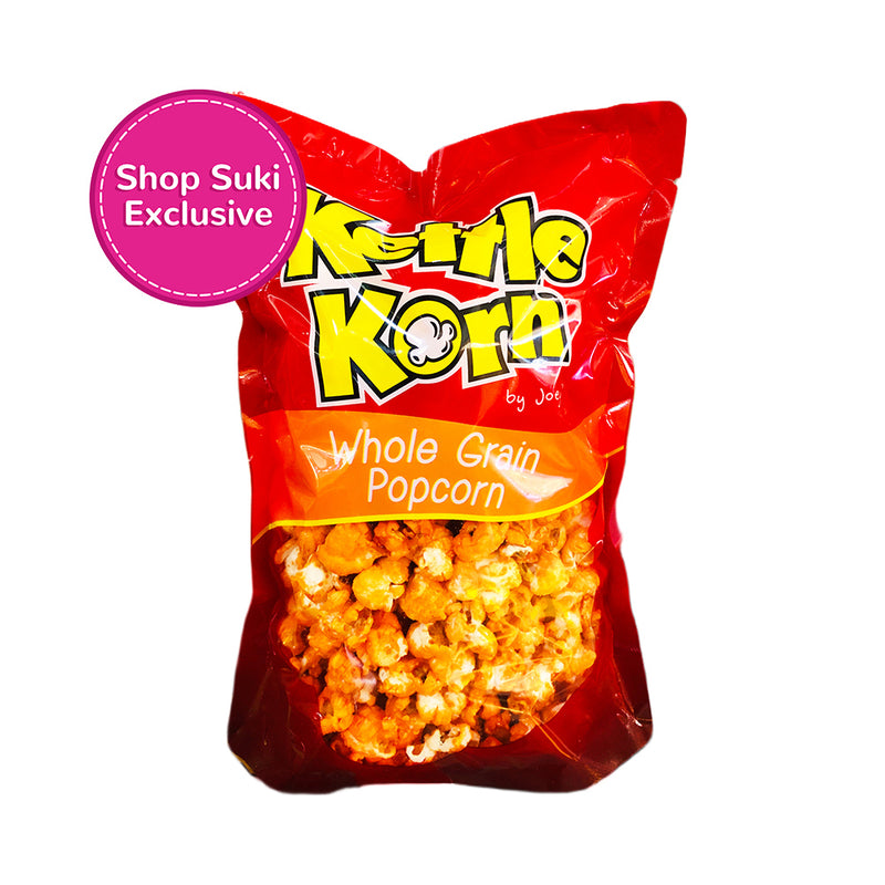 Kettle Korn Cheese Large