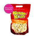 Kettle Korn Sweet and Salty Jumbo