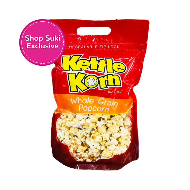 Kettle Korn Sweet and Salty Jumbo