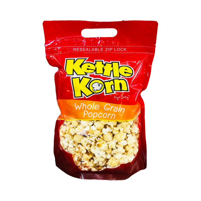 Kettle Korn Sweet and Salty Jumbo