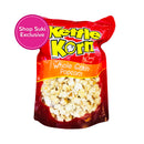 Kettle Korn Sweet and Salty Large