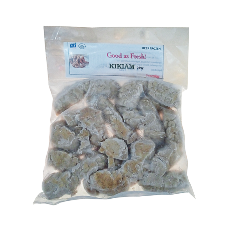 Good As Fresh Kikiam 250g