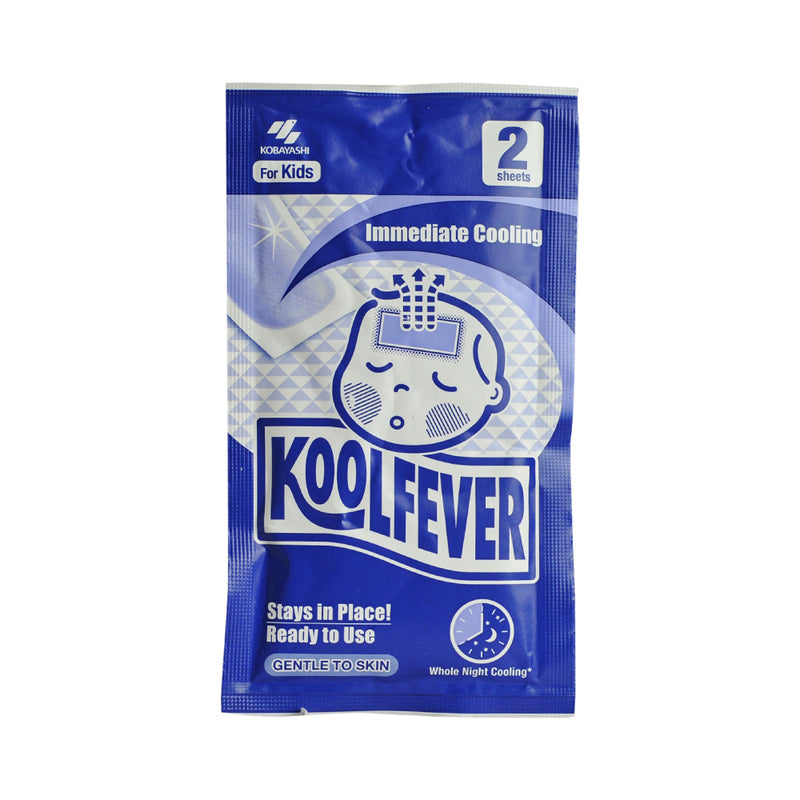 Kool Fever Kids