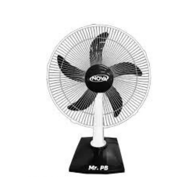 Nova FDF-1612 Desk Fan